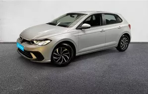 VOLKSWAGEN POLO 1.0 TSI 95 S&S BVM5 WVWZZZAWXRY011705
