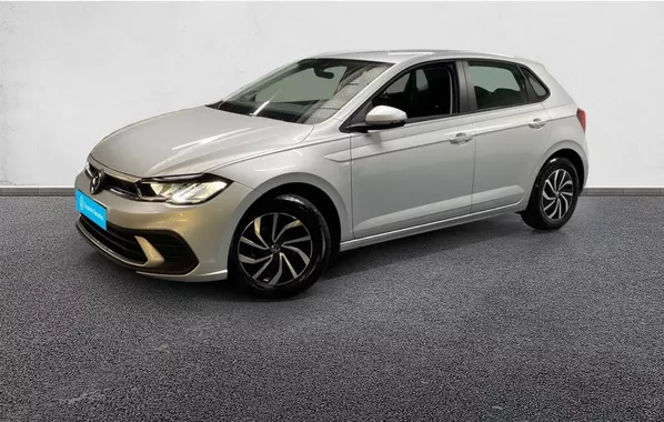 VOLKSWAGEN POLO 1.0 TSI 95 S&S BVM5 WVWZZZAWXRY011705