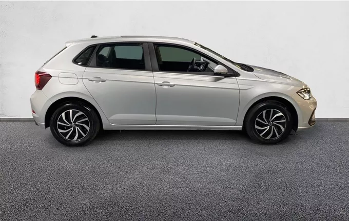 VOLKSWAGEN POLO 1.0 TSI 95 S&S BVM5 extérieur côté droit 2125974