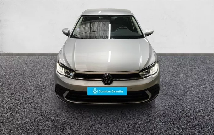 VOLKSWAGEN POLO 1.0 TSI 95 S&S BVM5 photo 9 2125974