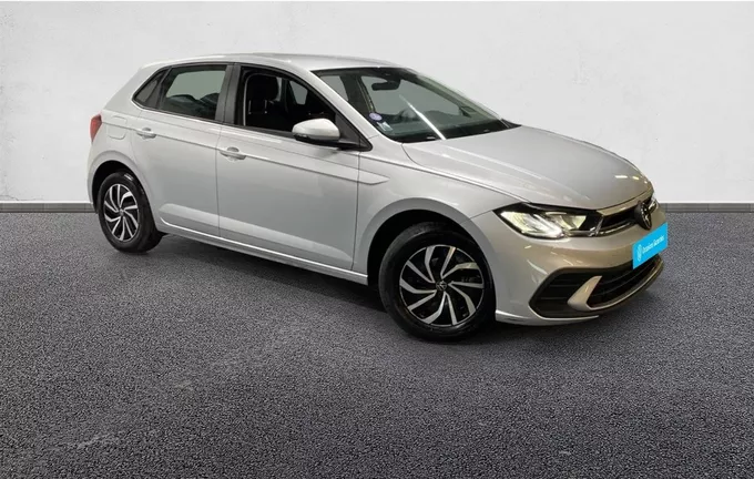 VOLKSWAGEN POLO 1.0 TSI 95 S&S BVM5 photo 10 2125974