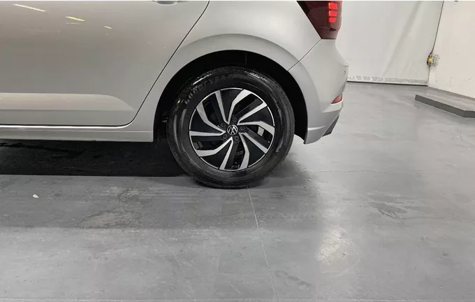 VOLKSWAGEN POLO 1.0 TSI 95 S&S BVM5 photo 12 2125974