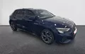 Miniature AUDI A3 Sportback 40 TFSIe 204 S tronic 6 S Line extérieur trois quart avant droit 3012298