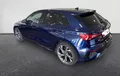 Miniature AUDI A3 Sportback 40 TFSIe 204 S tronic 6 S Line extérieur trois quart arrière gauche 3012298