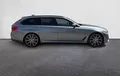 Miniature BMW SERIE 5 TOURING 520d xDrive 190 ch BVA8 M Sport extérieur côté droit 560426