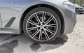 Miniature BMW SERIE 5 TOURING 520d xDrive 190 ch BVA8 M Sport photo 9 560426