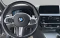 Miniature BMW SERIE 5 TOURING 520d xDrive 190 ch BVA8 M Sport photo 12 560426
