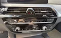 Miniature BMW SERIE 5 TOURING 520d xDrive 190 ch BVA8 M Sport photo 14 560426