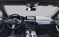 Miniature BMW SERIE 5 TOURING 520d xDrive 190 ch BVA8 M Sport photo 18 560426