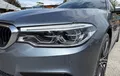 Miniature BMW SERIE 5 TOURING 520d xDrive 190 ch BVA8 M Sport photo 20 560426