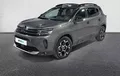 Miniature CITROEN C5 AIRCROSS Hybride 136 e-DCS6 Max extérieur trois quart avant gauche 944030
