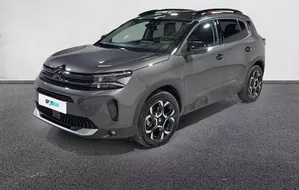 CITROEN C5 AIRCROSS Hybride 136 e-DCS6 Max VR7ARHPY0SL011289