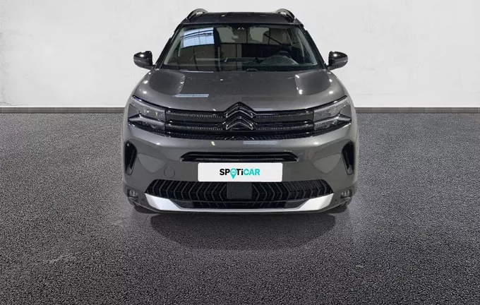 CITROEN C5 AIRCROSS Hybride 136 e-DCS6 Max extérieur avant 944030