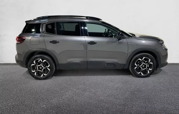 CITROEN C5 AIRCROSS Hybride 136 e-DCS6 Max extérieur côté droit 944030