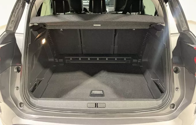 CITROEN C5 AIRCROSS Hybride 136 e-DCS6 Max extérieur arrière 944030