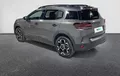 Miniature CITROEN C5 AIRCROSS Hybride 136 e-DCS6 Max extérieur trois quart arrière gauche 944030