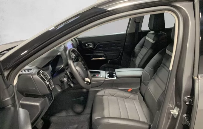 CITROEN C5 AIRCROSS Hybride 136 e-DCS6 Max photo 11 944030