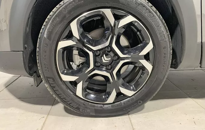 CITROEN C5 AIRCROSS Hybride 136 e-DCS6 Max photo 13 944030