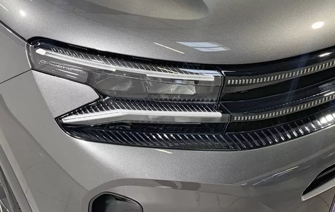 CITROEN C5 AIRCROSS Hybride 136 e-DCS6 Max photo 16 944030