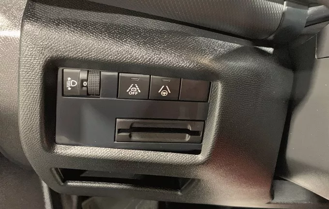 CITROEN C5 AIRCROSS Hybride 136 e-DCS6 Max photo 21 944030