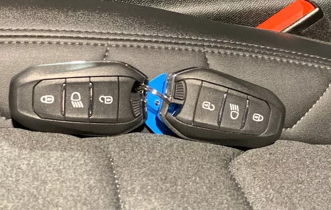 CITROEN C5 AIRCROSS Hybride 136 e-DCS6 Max photo 24 944030
