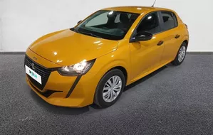 PEUGEOT 208 PureTech 75 S&S BVM5 Like VR3UPHMHDN5880475