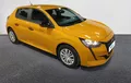 Miniature PEUGEOT 208 PureTech 75 S&S BVM5 Like extérieur trois quart avant droit 2129354