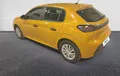 Miniature PEUGEOT 208 PureTech 75 S&S BVM5 Like extérieur trois quart arrière gauche 2129354