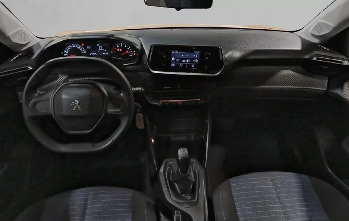 PEUGEOT 208 PureTech 75 S&S BVM5 Like extérieur côté gauche 2129354