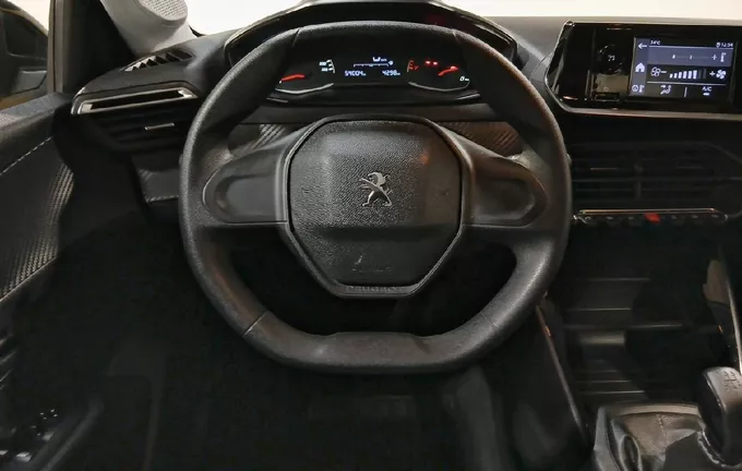 PEUGEOT 208 PureTech 75 S&S BVM5 Like photo 9 2129354