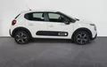 Miniature CITROEN C3 SOCIETE BLUEHDI 100 S&S BVM6 PRO PLUS extérieur côté droit 945391