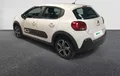Miniature CITROEN C3 SOCIETE BLUEHDI 100 S&S BVM6 PRO PLUS extérieur trois quart arrière gauche 945391