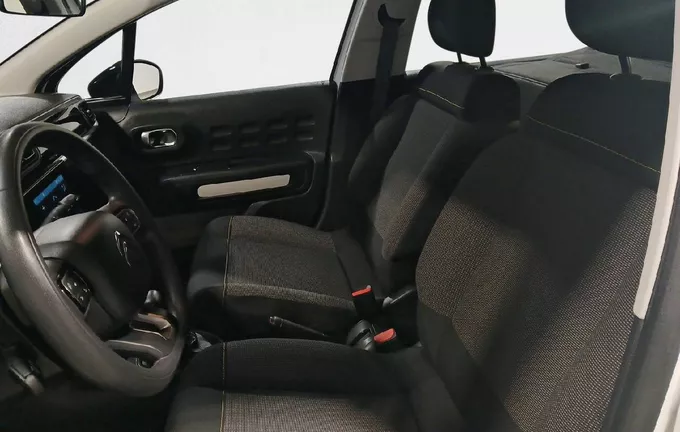 CITROEN C3 SOCIETE BLUEHDI 100 S&S BVM6 PRO PLUS photo 11 945391