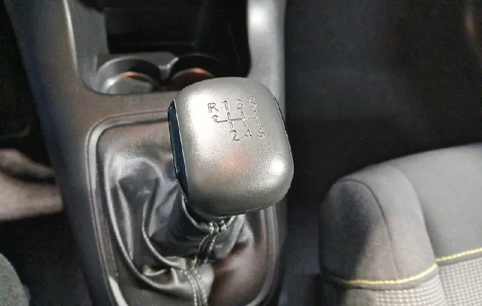 CITROEN C3 SOCIETE BLUEHDI 100 S&S BVM6 PRO PLUS photo 14 945391