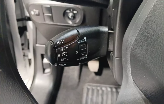 CITROEN C3 SOCIETE BLUEHDI 100 S&S BVM6 PRO PLUS photo 15 945391