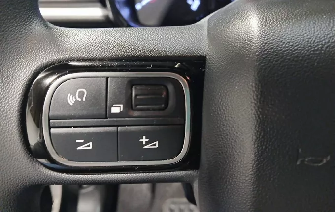 CITROEN C3 SOCIETE BLUEHDI 100 S&S BVM6 PRO PLUS photo 20 945391
