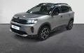 Miniature CITROEN C5 AIRCROSS Hybride 136 e-DCS6 Max extérieur trois quart avant gauche 944038