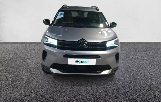 CITROEN C5 AIRCROSS Hybride 136 e-DCS6 Max extérieur avant 944038