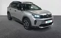 Miniature CITROEN C5 AIRCROSS Hybride 136 e-DCS6 Max extérieur trois quart avant droit 944038