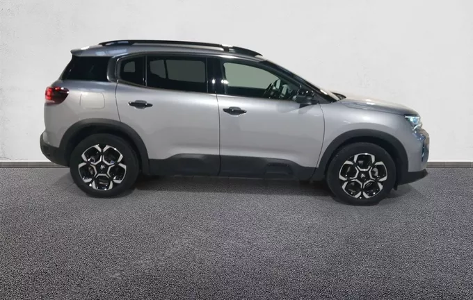 CITROEN C5 AIRCROSS Hybride 136 e-DCS6 Max extérieur côté droit 944038