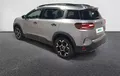 Miniature CITROEN C5 AIRCROSS Hybride 136 e-DCS6 Max extérieur trois quart arrière gauche 944038