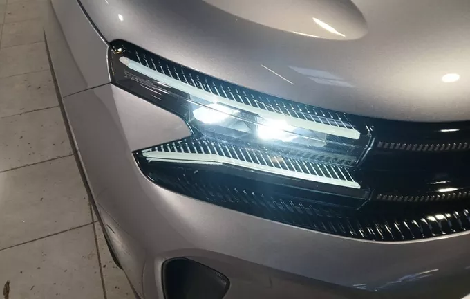CITROEN C5 AIRCROSS Hybride 136 e-DCS6 Max photo 16 944038