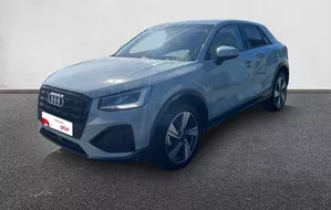 AUDI Q2 35 TFSI 150 S tronic 7 Design WAUZZZGA2TA000190