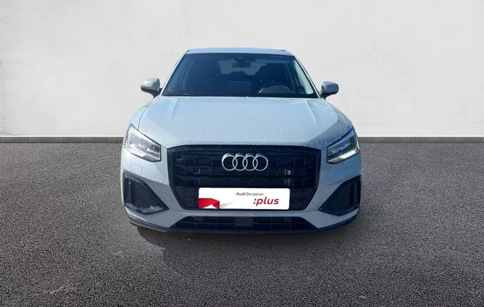 AUDI Q2 35 TFSI 150 S tronic 7 Design extérieur avant 2128086