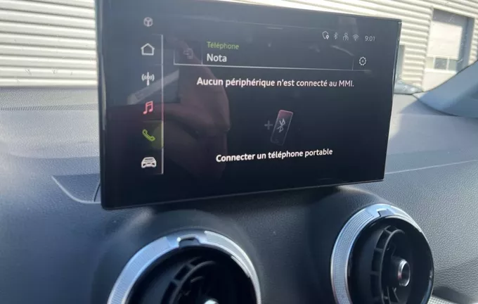 AUDI Q2 35 TFSI 150 S tronic 7 Design photo 16 2128086