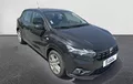 Miniature DACIA SANDERO SCe 65 Confort extérieur trois quart avant droit 2128317