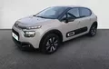 Miniature CITROEN C3 PureTech 110 ch EAT6 Max extérieur trois quart avant gauche 946400