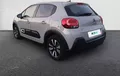 Miniature CITROEN C3 PureTech 110 ch EAT6 Max extérieur trois quart arrière gauche 946400