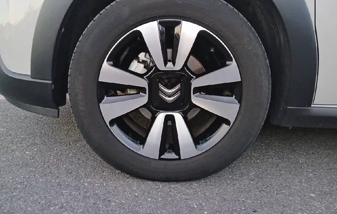 CITROEN C3 PureTech 110 ch EAT6 Max photo 13 946400