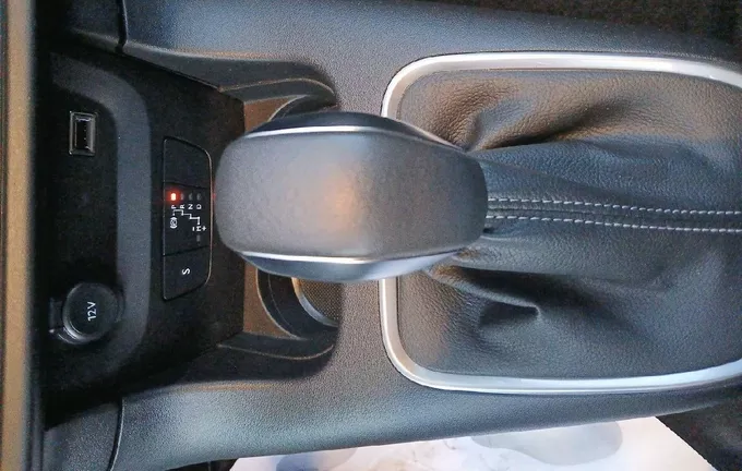 CITROEN C3 PureTech 110 ch EAT6 Max photo 14 946400